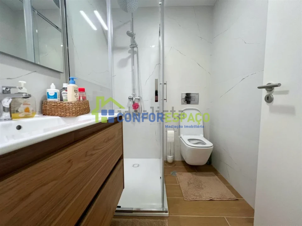 Apartamento T3 para Venda em Castelo Branco Foto 13