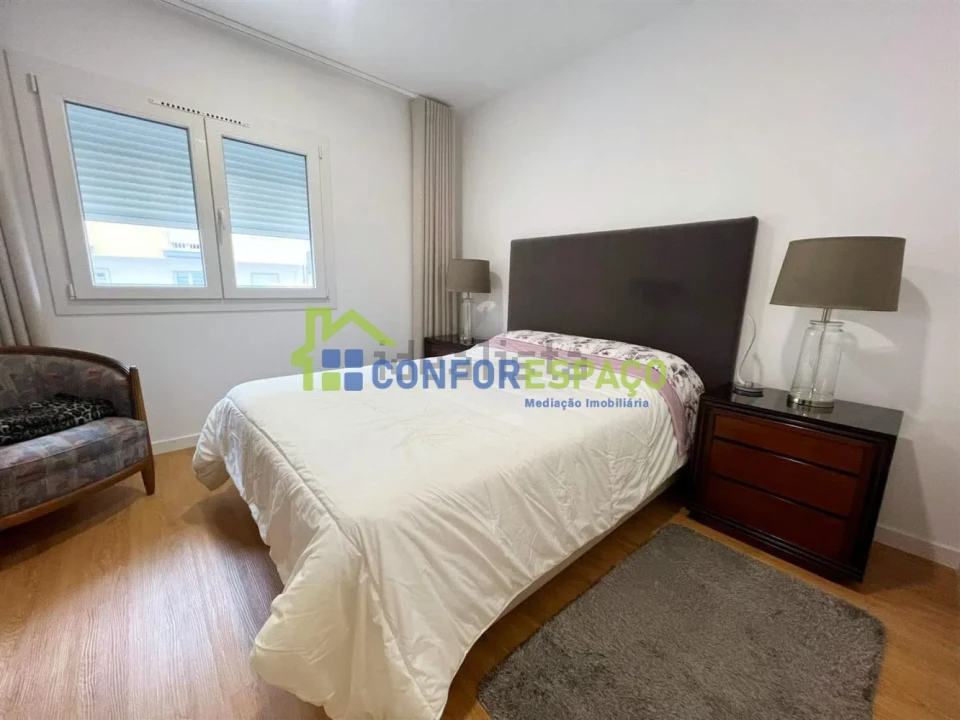Apartamento T3 para Venda em Castelo Branco Foto 11