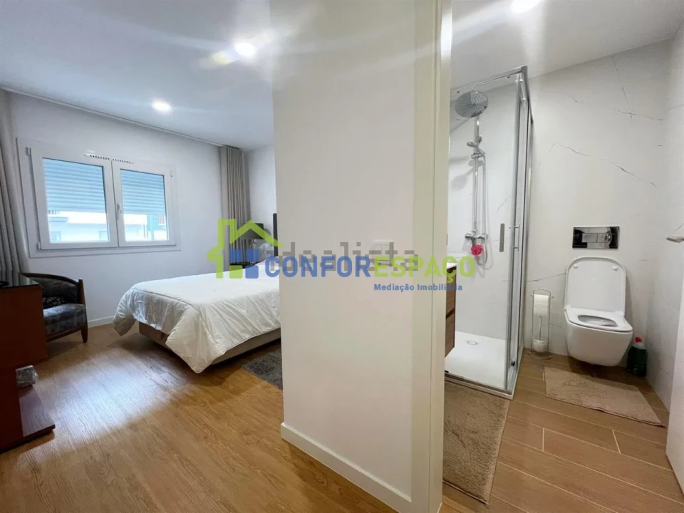 Apartamento T3 para Venda em Castelo Branco Foto 12