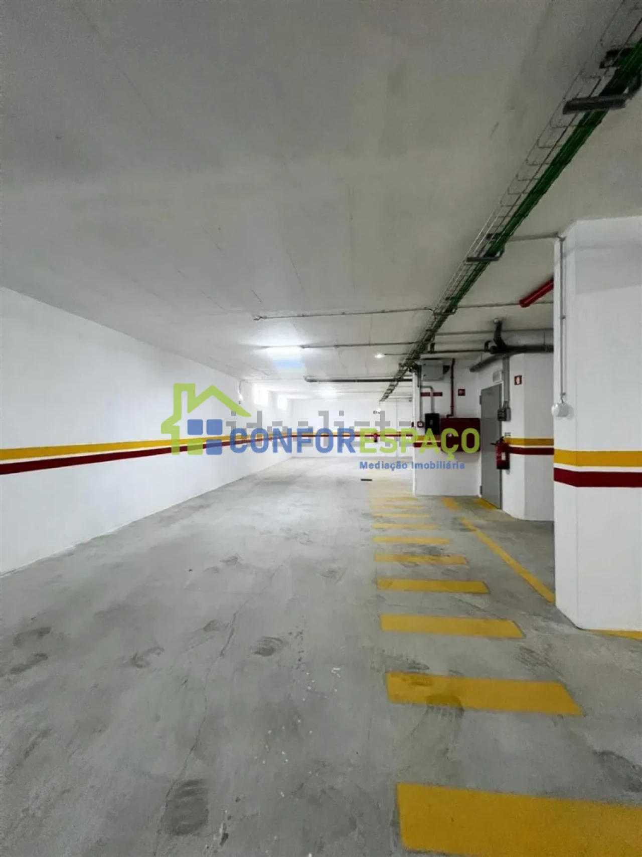 Apartamento T3 para Venda em Castelo Branco Foto 21