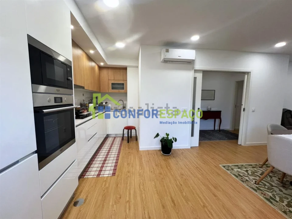 Apartamento T3 para Venda em Castelo Branco Foto 1