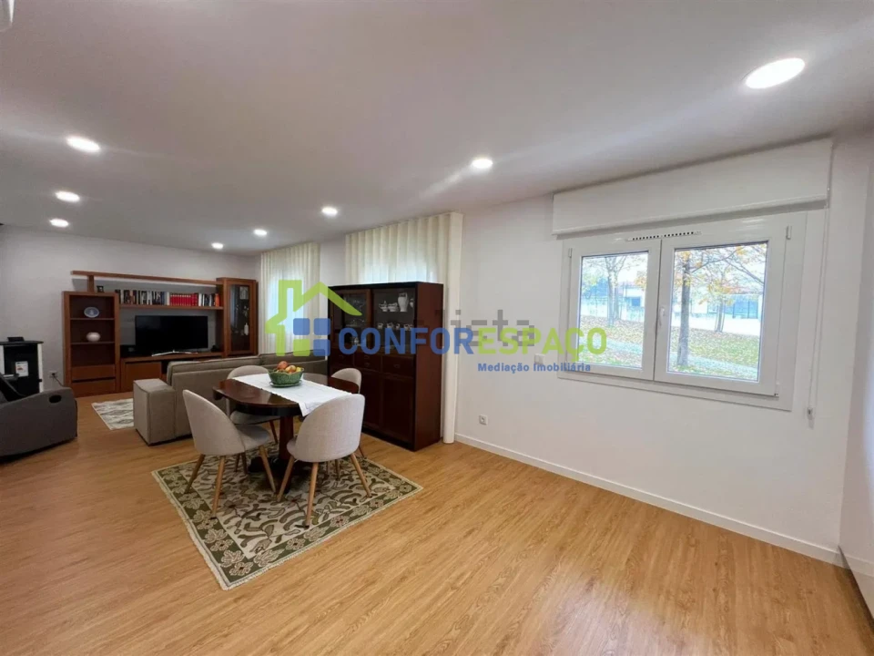 Apartamento T3 para Venda em Castelo Branco Foto 4