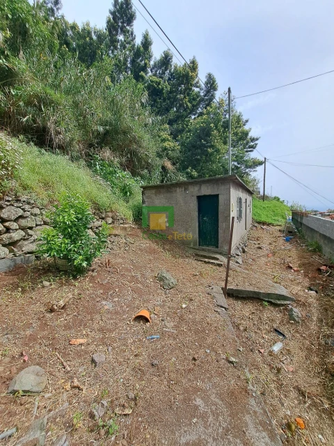 Moradia T2 para Venda em São Roque