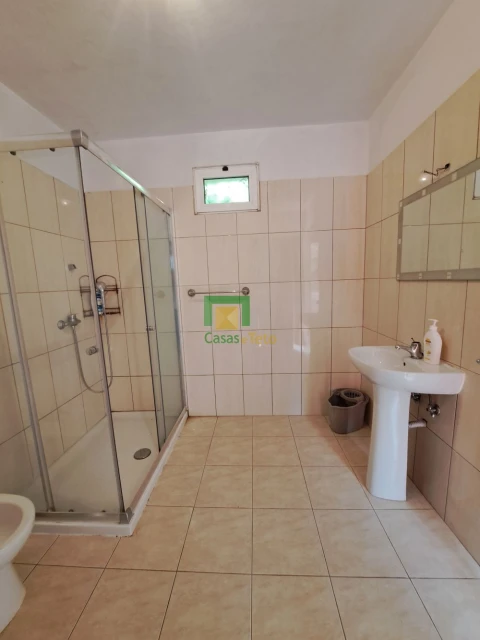 Moradia T2 para Venda em São Roque