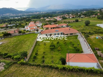 Moradia T6 para Venda em Santa Maria Maior e Monserrate e Meadela