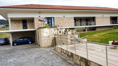 Moradia T6 para Venda em Santa Maria Maior e Monserrate e Meadela