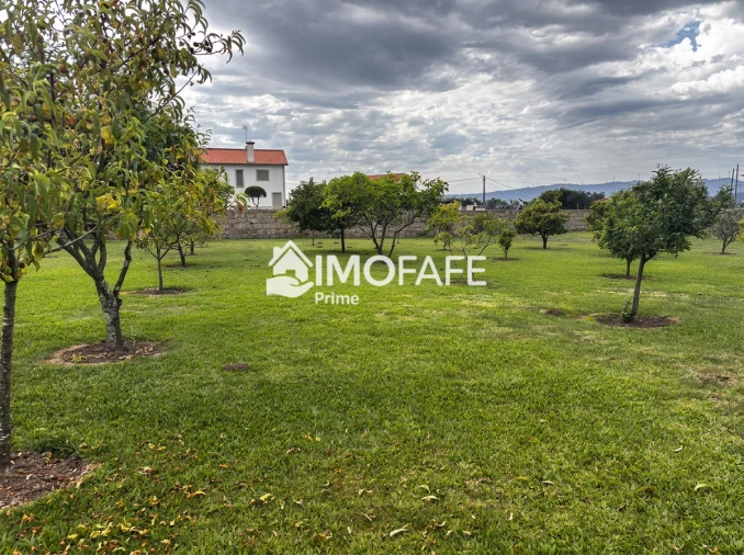 Moradia T6 para Venda em Santa Maria Maior e Monserrate e Meadela Foto 9