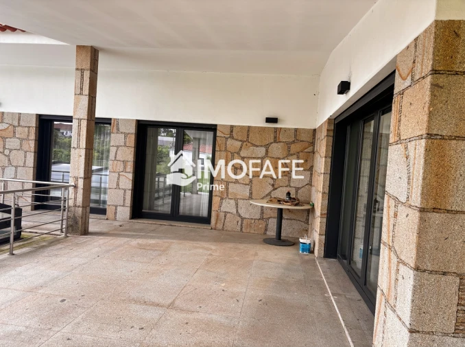 Moradia T6 para Venda em Santa Maria Maior e Monserrate e Meadela Foto 24