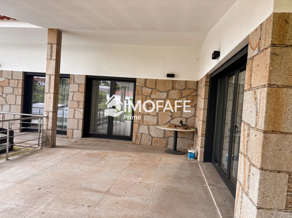 Moradia T6 para Venda em Santa Maria Maior e Monserrate e Meadela Foto 24