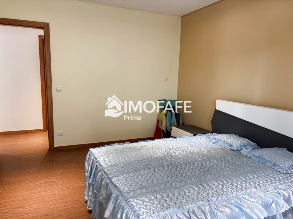 Moradia T6 para Venda em Santa Maria Maior e Monserrate e Meadela Foto 17