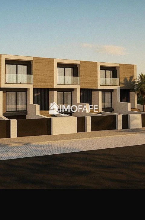 Moradia T3 para Venda em Medelo
