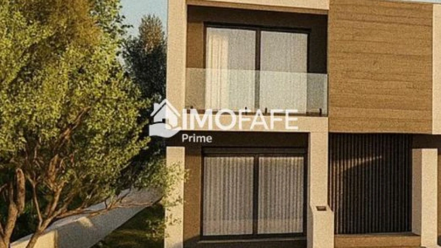 Moradia T3 para Venda em Medelo