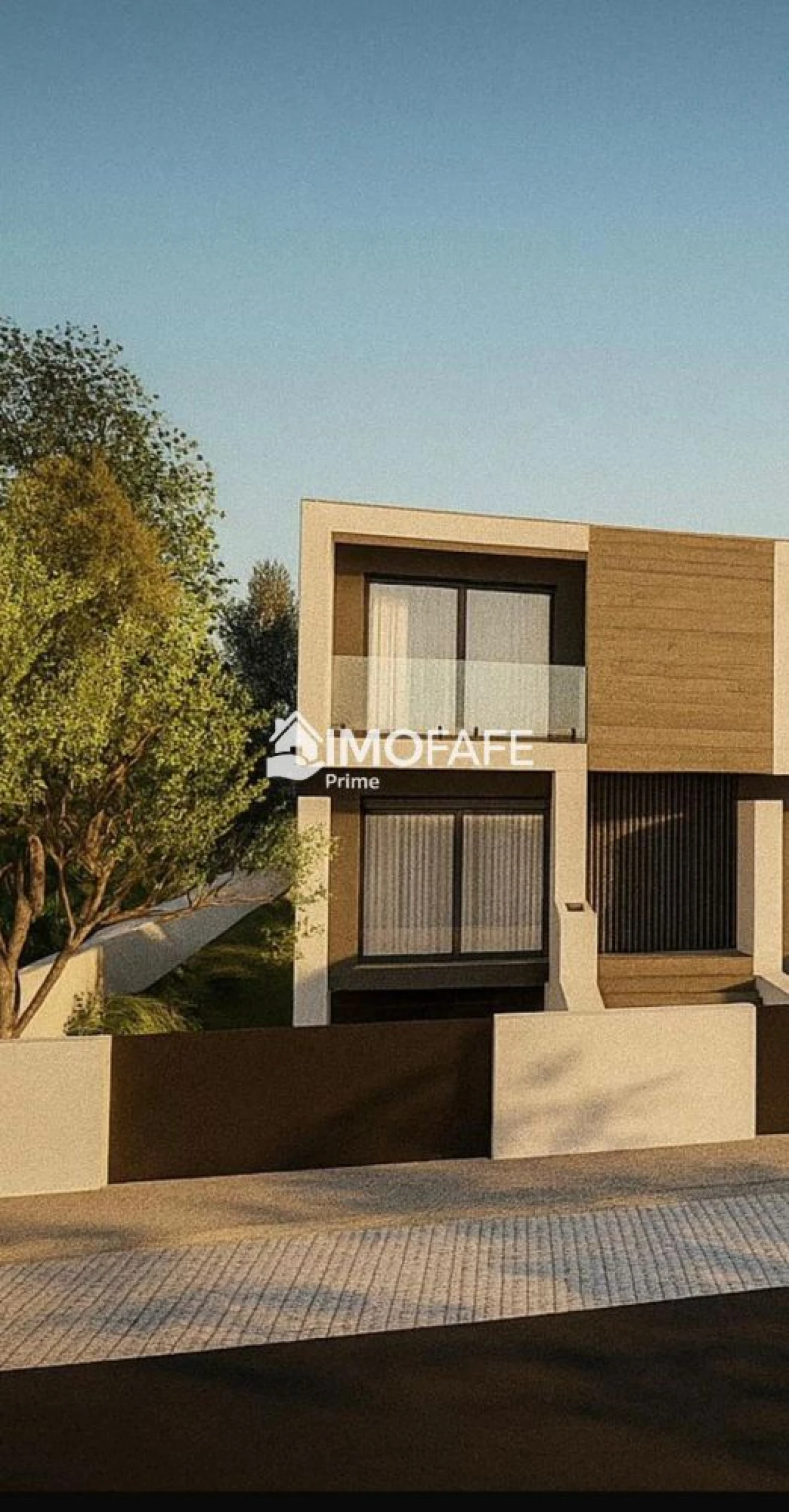 Moradia T3 para Venda em Medelo Foto 23