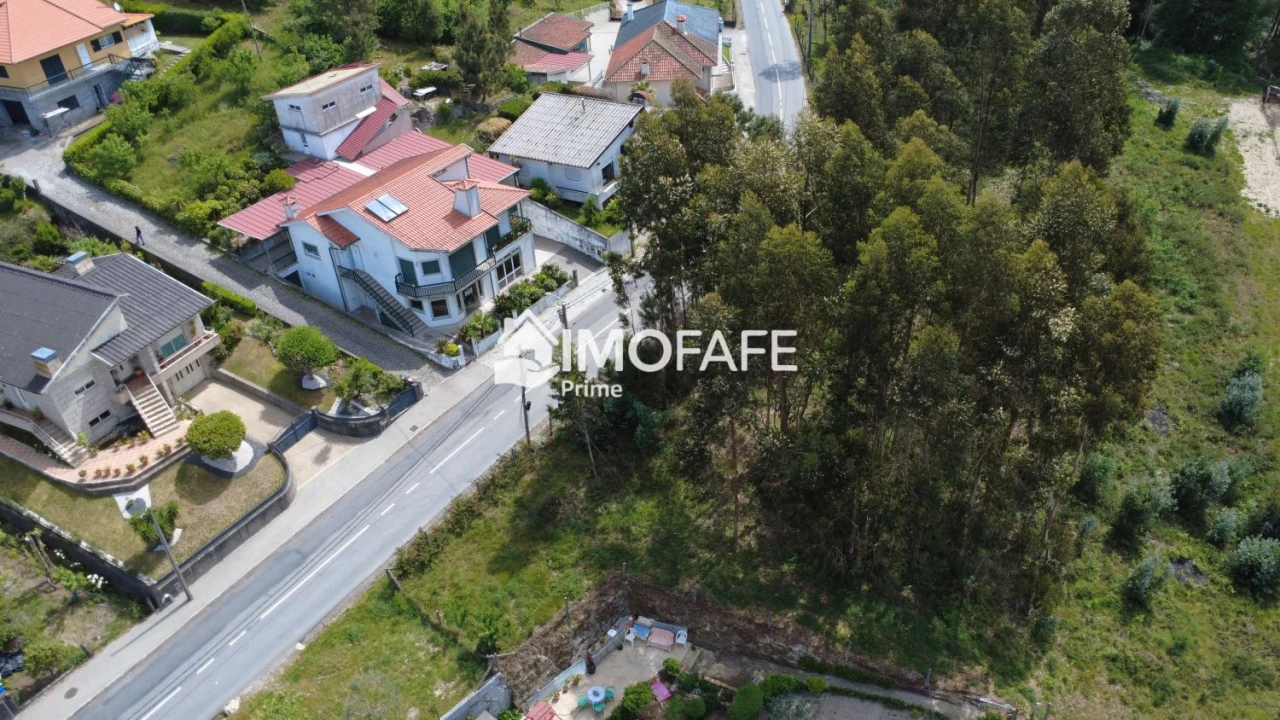 Terreno para Venda em Regadas Foto 11