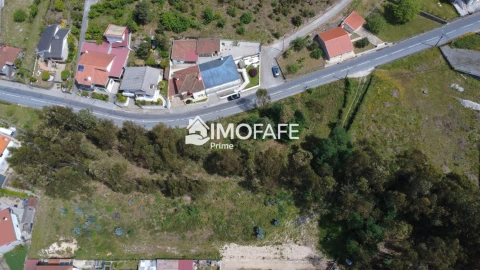 Terreno para Venda em Regadas