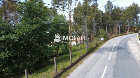 Terreno para Venda em Regadas