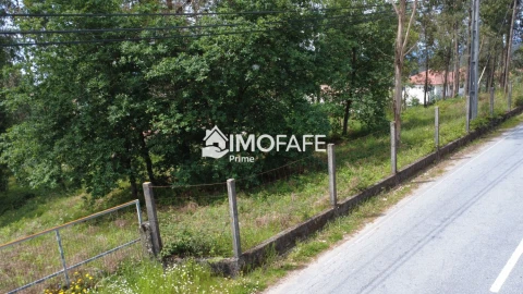 Terreno para Venda em Regadas