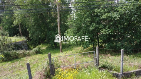 Terreno para Venda em Regadas
