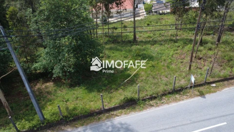 Terreno para Venda em Regadas