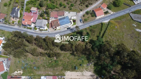 Terreno para Venda em Regadas