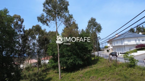Terreno para Venda em Regadas