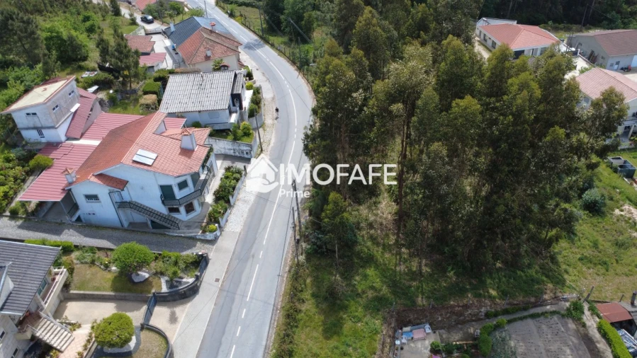 Terreno para Venda em Regadas Foto 10