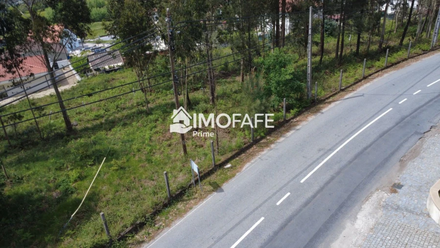 Terreno para Venda em Regadas Foto 26