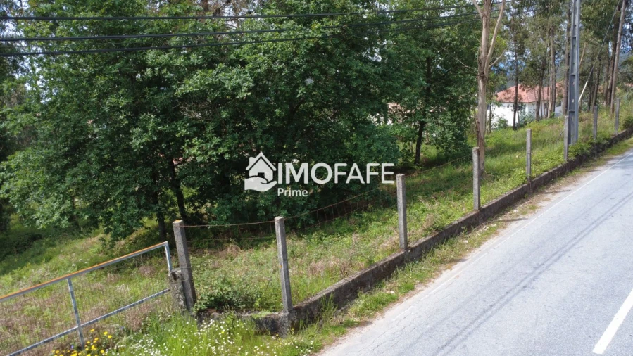 Terreno para Venda em Regadas Foto 14