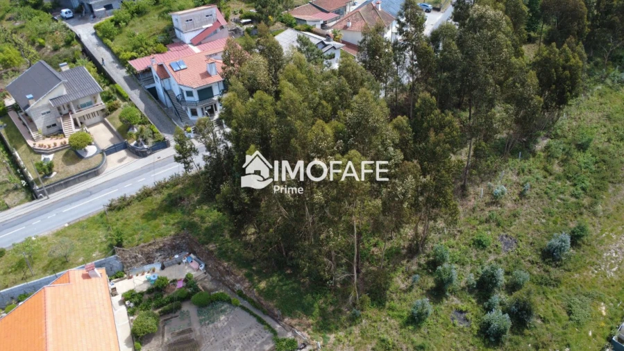 Terreno para Venda em Regadas Foto 12