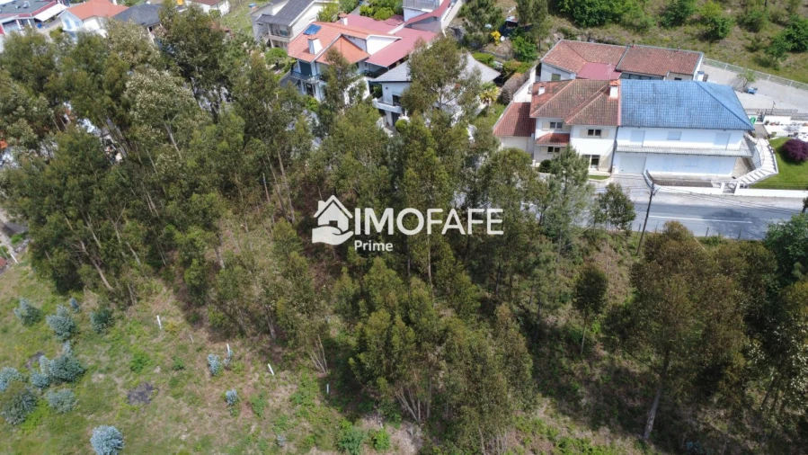 Terreno para Venda em Regadas Foto 21
