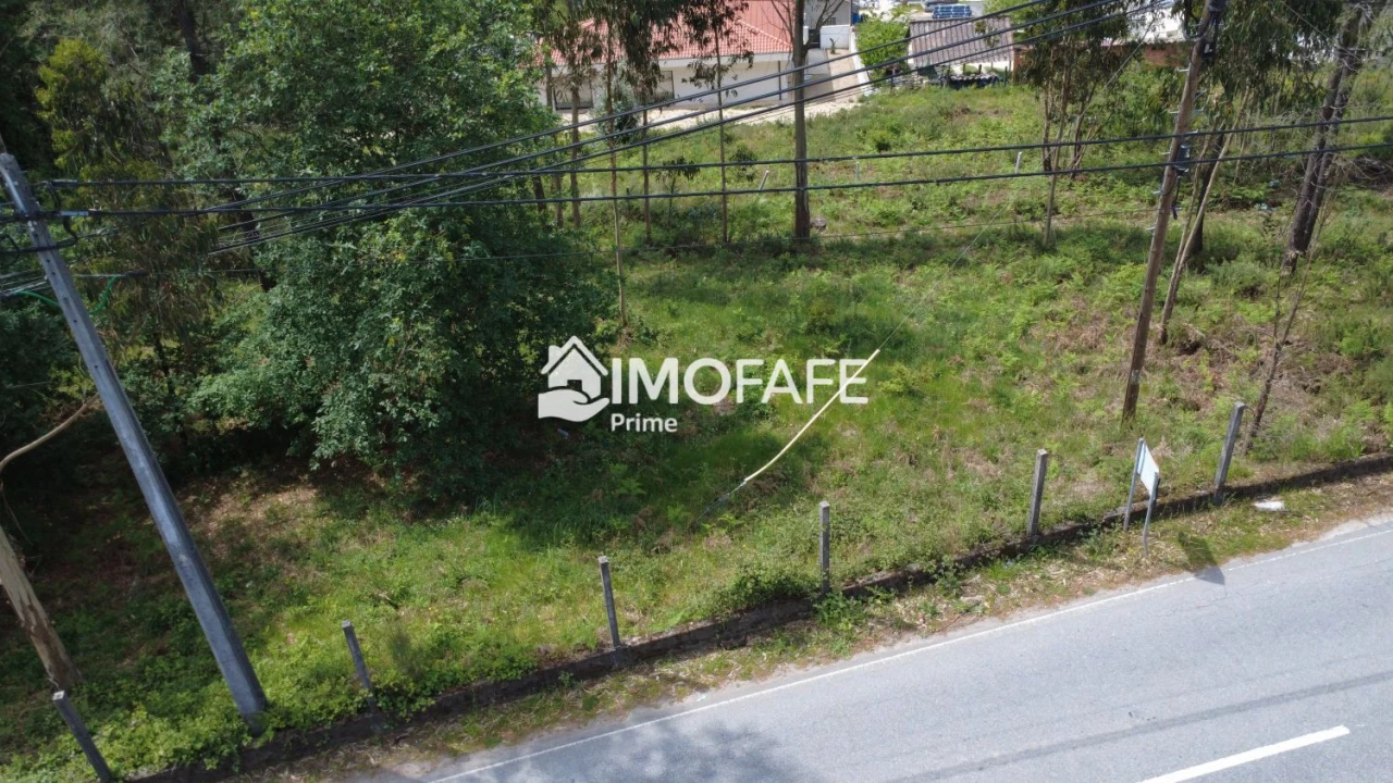 Terreno para Venda em Regadas Foto 22