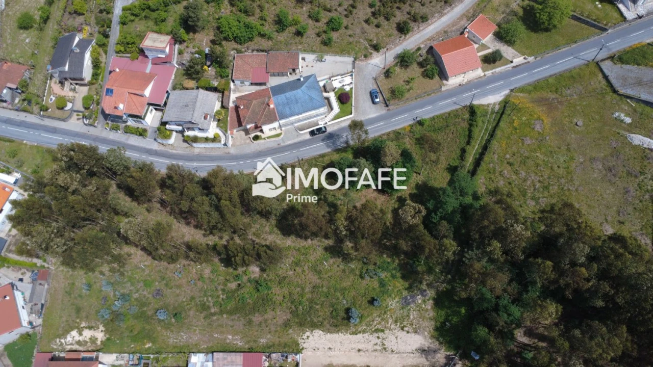 Terreno para Venda em Regadas Foto 16