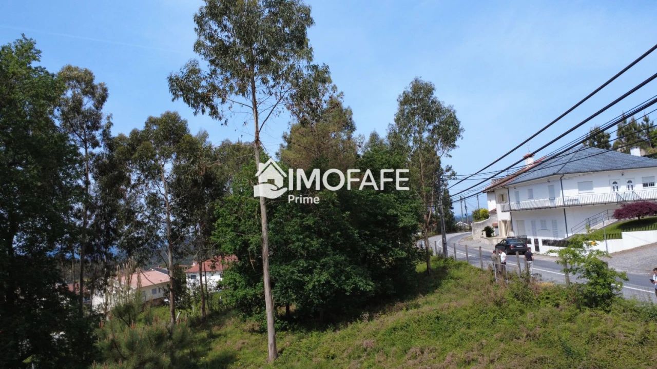 Terreno para Venda em Regadas Foto 9