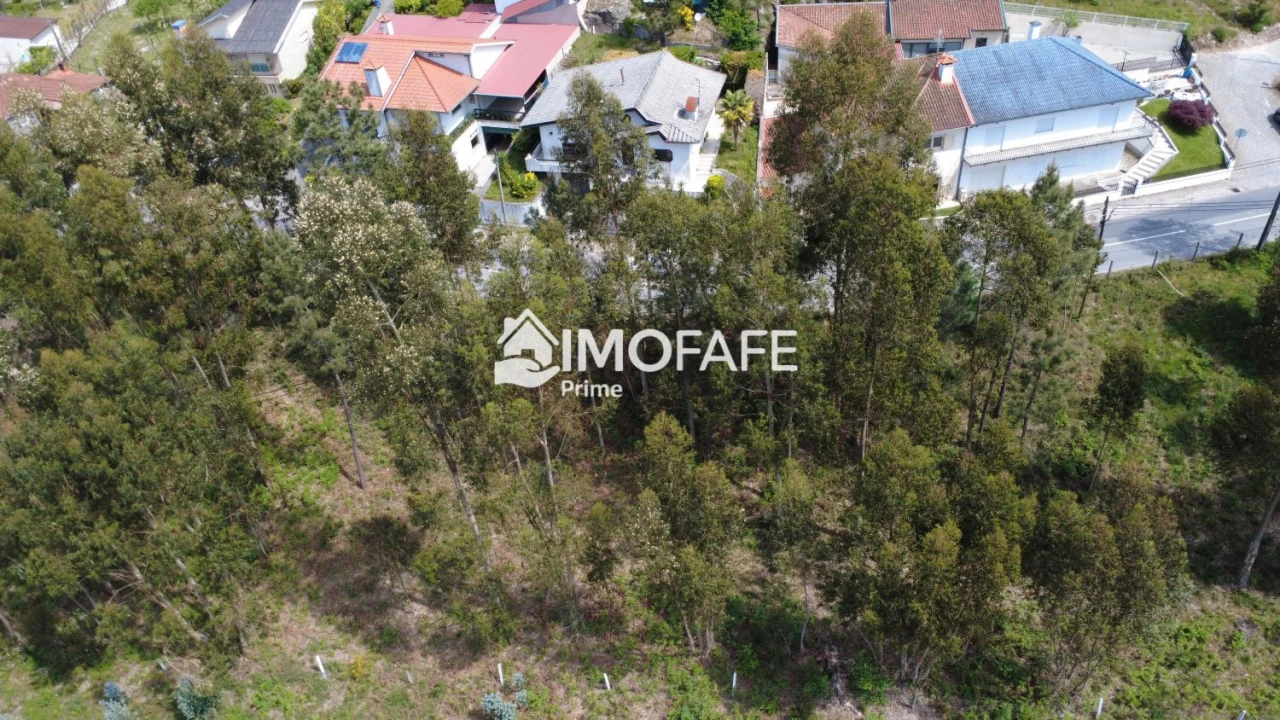 Terreno para Venda em Regadas Foto 3