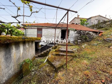 Moradia T2 para Venda em Aboim, Felgueiras, Gontim e Pedraído