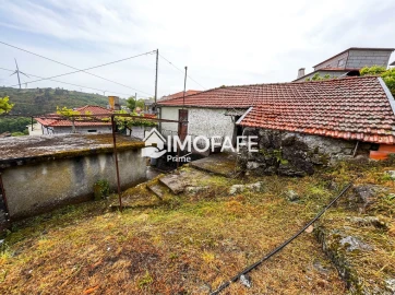 Moradia T2 para Venda em Aboim, Felgueiras, Gontim e Pedraído
