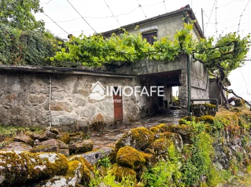 Moradia T2 para Venda em Aboim, Felgueiras, Gontim e Pedraído