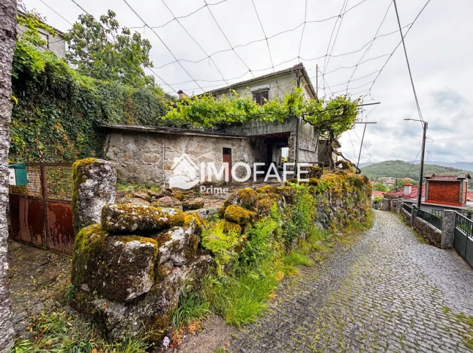 Moradia T2 para Venda em Aboim, Felgueiras, Gontim e Pedraído Foto 16