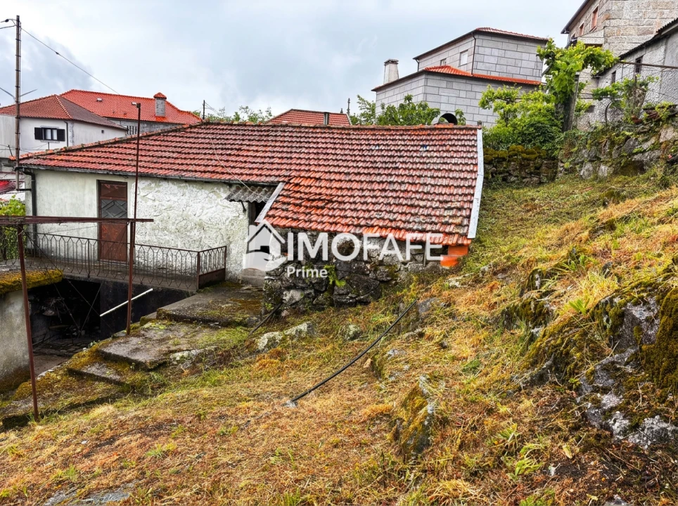 Moradia T2 para Venda em Aboim, Felgueiras, Gontim e Pedraído Foto 9