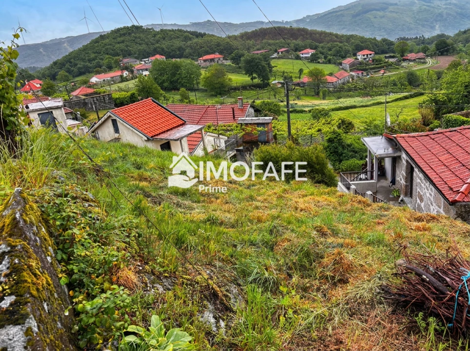 Moradia T2 para Venda em Aboim, Felgueiras, Gontim e Pedraído Foto 22