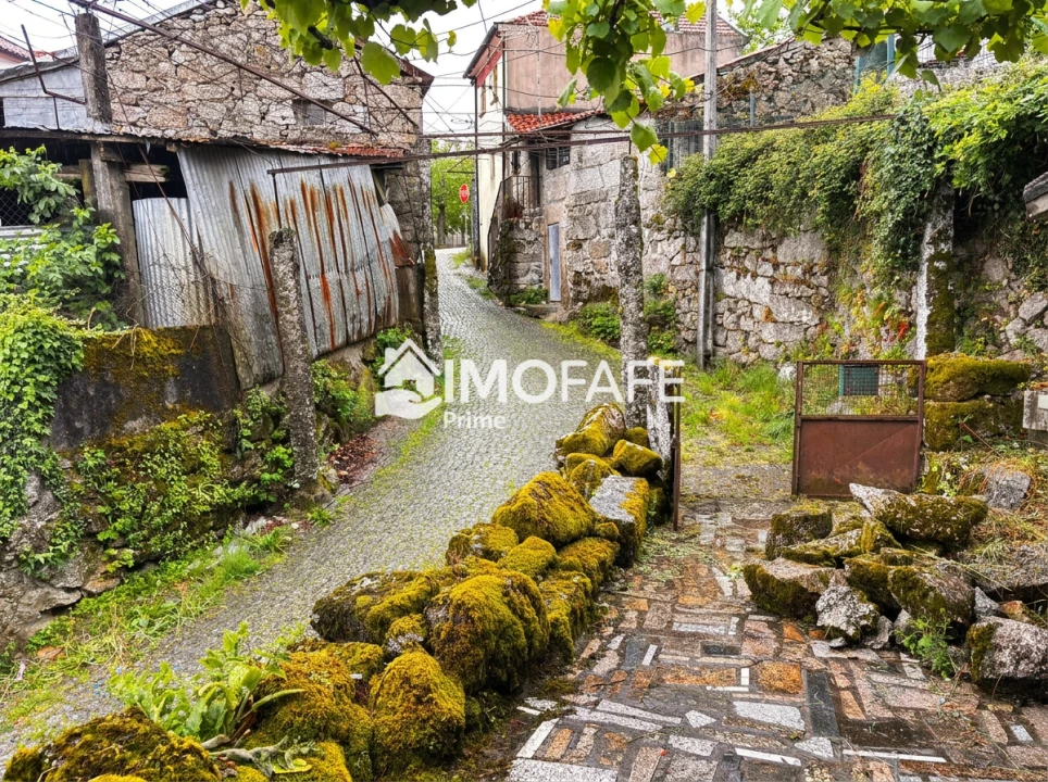 Moradia T2 para Venda em Aboim, Felgueiras, Gontim e Pedraído Foto 3