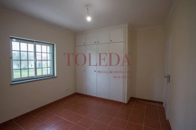 Moradia T3 para Venda em Glória do Ribatejo e Granho