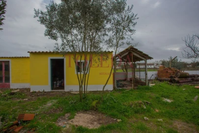 Moradia T3 para Venda em Glória do Ribatejo e Granho