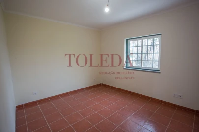 Moradia T3 para Venda em Glória do Ribatejo e Granho