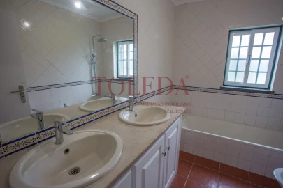 Moradia T3 para Venda em Glória do Ribatejo e Granho