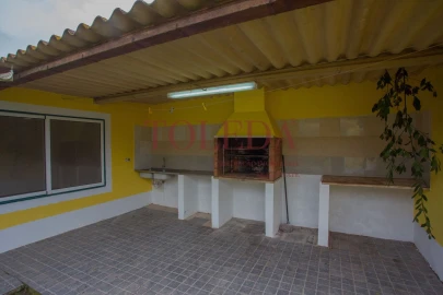 Moradia T3 para Venda em Glória do Ribatejo e Granho
