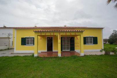 Moradia T3 para Venda em Glória do Ribatejo e Granho