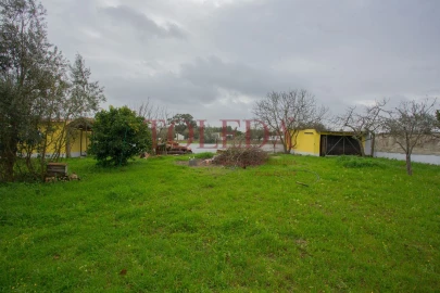 Moradia T3 para Venda em Glória do Ribatejo e Granho