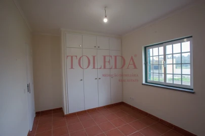 Moradia T3 para Venda em Glória do Ribatejo e Granho