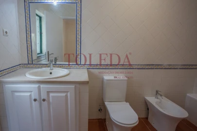 Moradia T3 para Venda em Glória do Ribatejo e Granho